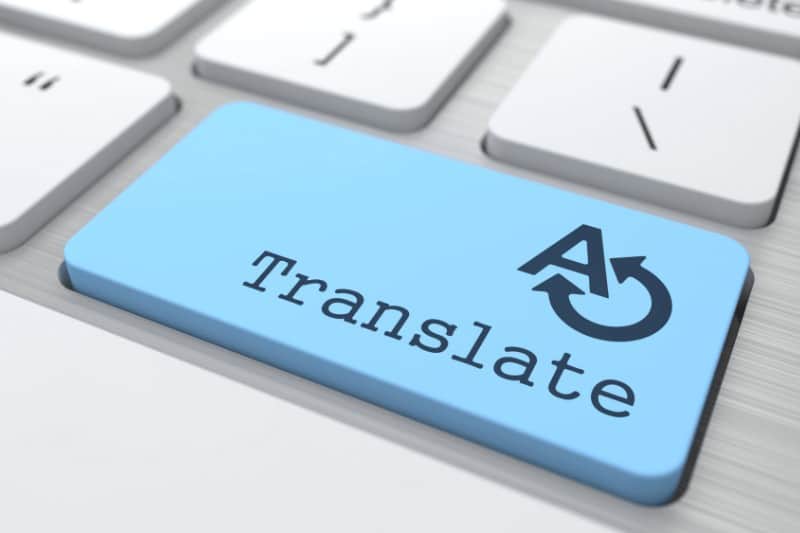 שירותי תרגום איכותיים בדיגיטל