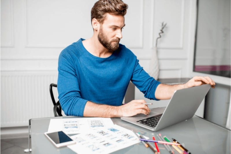 עיצוב חוויית משתמש בעולם השיווק