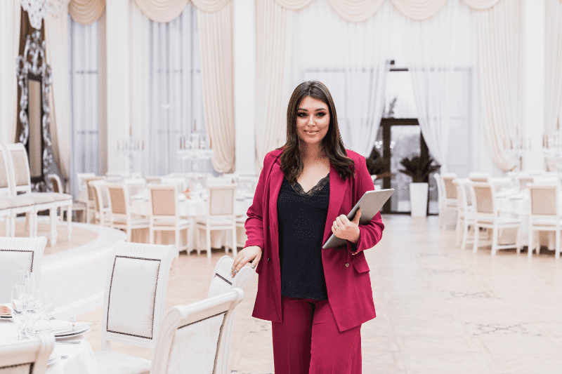 ניהול אירועים מקצועי לאירוע הכרחי בלתי נשכח