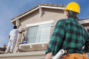 קבלן בית פרטי מקצועי ואמין לבניית בית