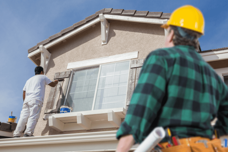 קבלן בית פרטי מקצועי ואמין לבניית בית