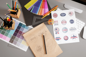 עיצוב גרפי מקצועי - כל הסיבות מדוע חשוב לקבל שירות ממעצב גרפי לעסק שלך