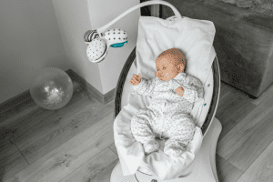 נדנדות לתינוקות - כל התשובות איך לדעת שהנדנדה בטיחותית ואם יש המלצות מלקוחות קודמים