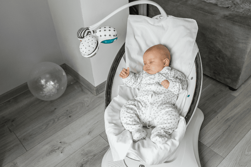 נדנדות לתינוקות - כל התשובות איך לדעת שהנדנדה בטיחותית ואם יש המלצות מלקוחות קודמים