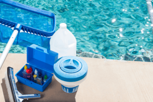 משאבה בבריכה - אילו סוגי משאבות לבריכה קיימים ומה תפקידה של המשאבה בבריכה?