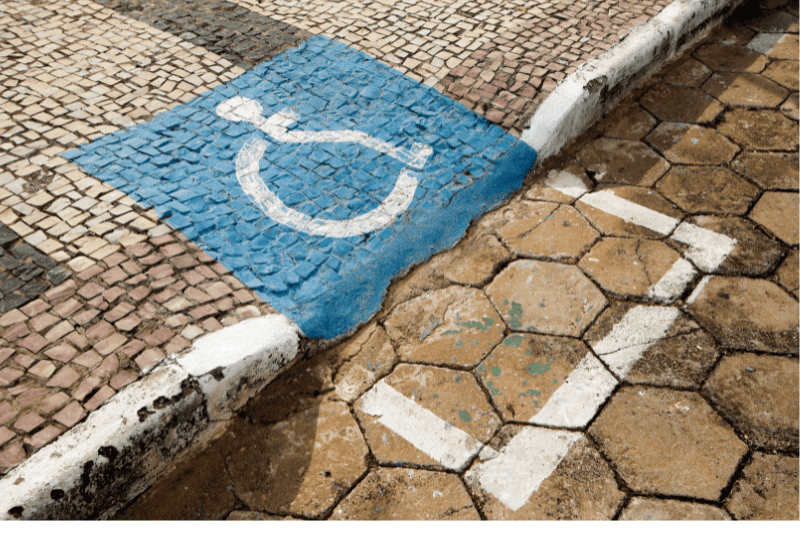 פתרונות נגישות - חברה להנגשת אתרים מסייעת בפתרונות נגישות מותאמים לכל אתר