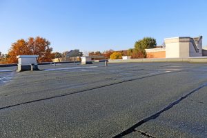 גג אטום בחורף - שירותי איטום גגות מקצועיים בנס ציונה