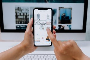 איסטגרם כדרך חיים - איך אינסטגרם משנה את הדרך בה אנחנו חיים בישראל